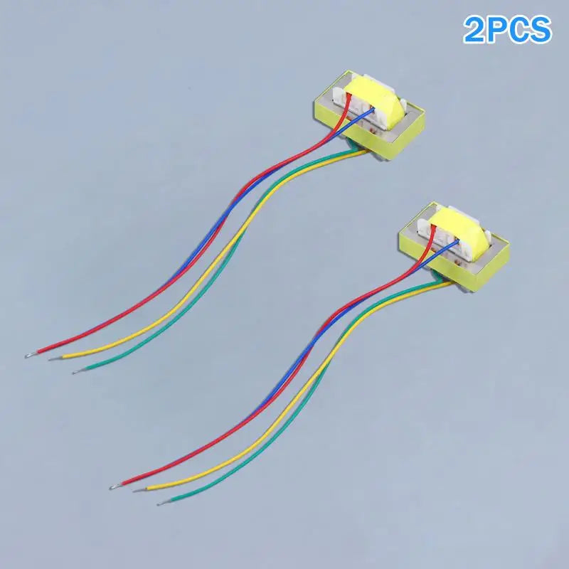 HUXUAN Transformer for SM57 SM58 SM58LC SM58S Microphone Microphone Transformer Babs 2PCS