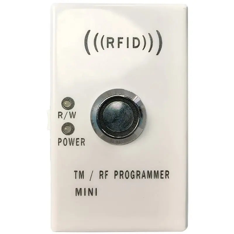125KHz RFID Reader Writer – iButton Key Token Copier Duplicator RFID Key Programmer Babs