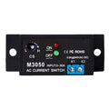 30A AC Current Sensing Switch Sensor – Induction Relay Switch Current Sensing Switch Babs As Shown NONE
