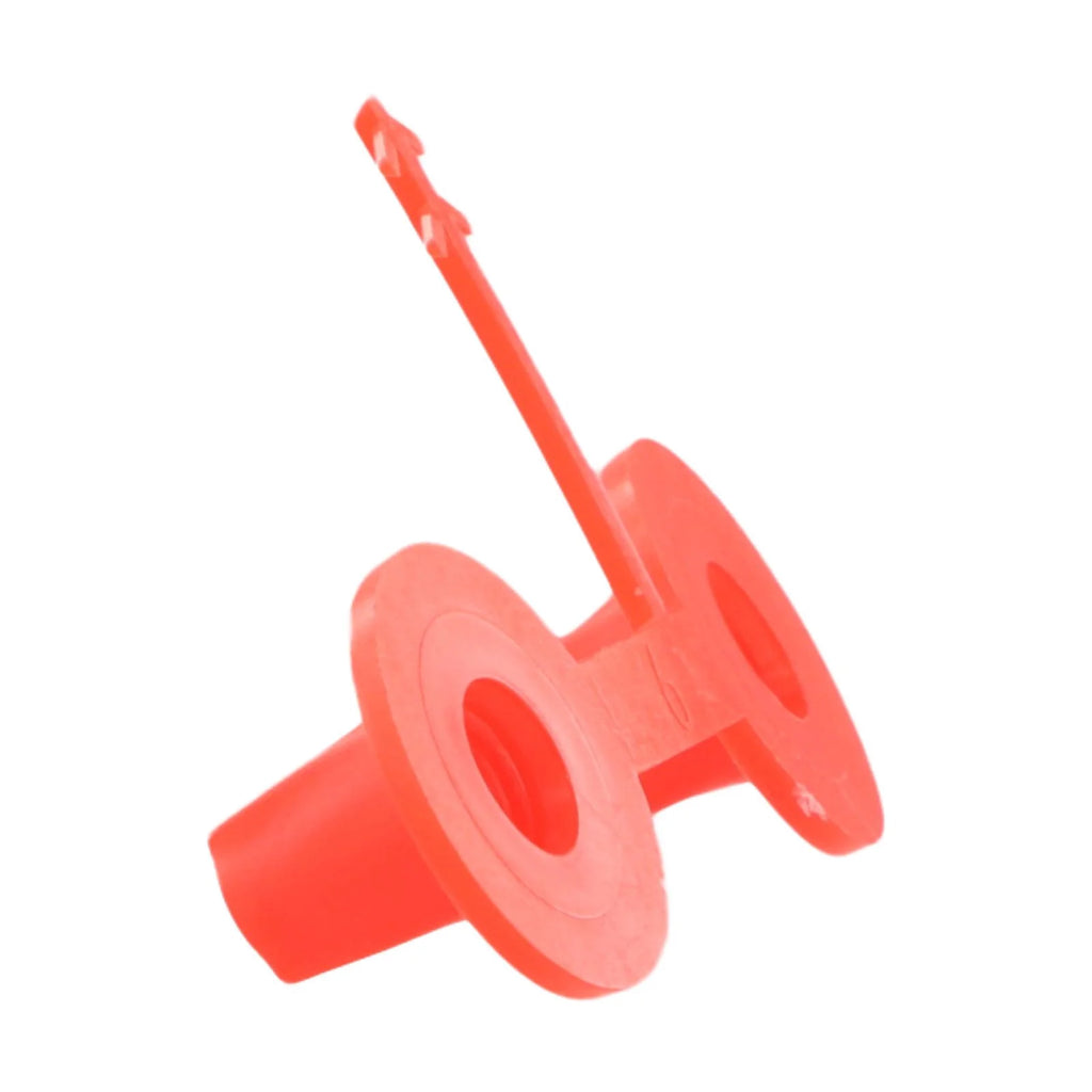 Reusable Spray Foam Nozzle Tips – Ceiling & Wall (1/5 Pack) Foam Nozzle Tips Babs