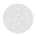 500pcs Bamboo Steamer Liners – Nonstick Disposable Steam Paper Steamer Liner Paper Babs 4in-10cm