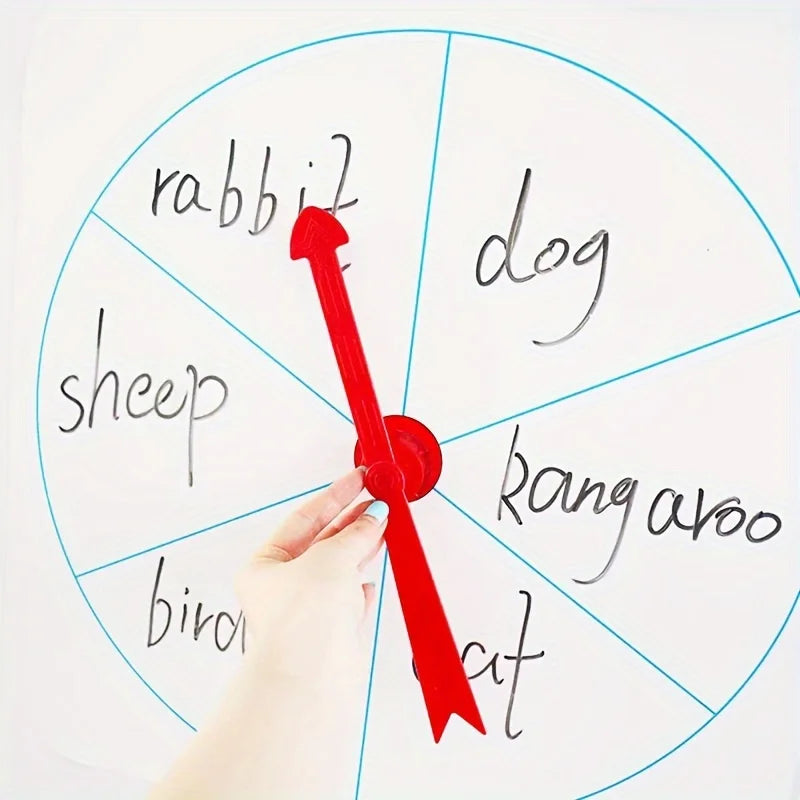 30cm Suction Cup Whiteboard Pointer – Classroom Teaching Tool Whiteboard Pointer Babs