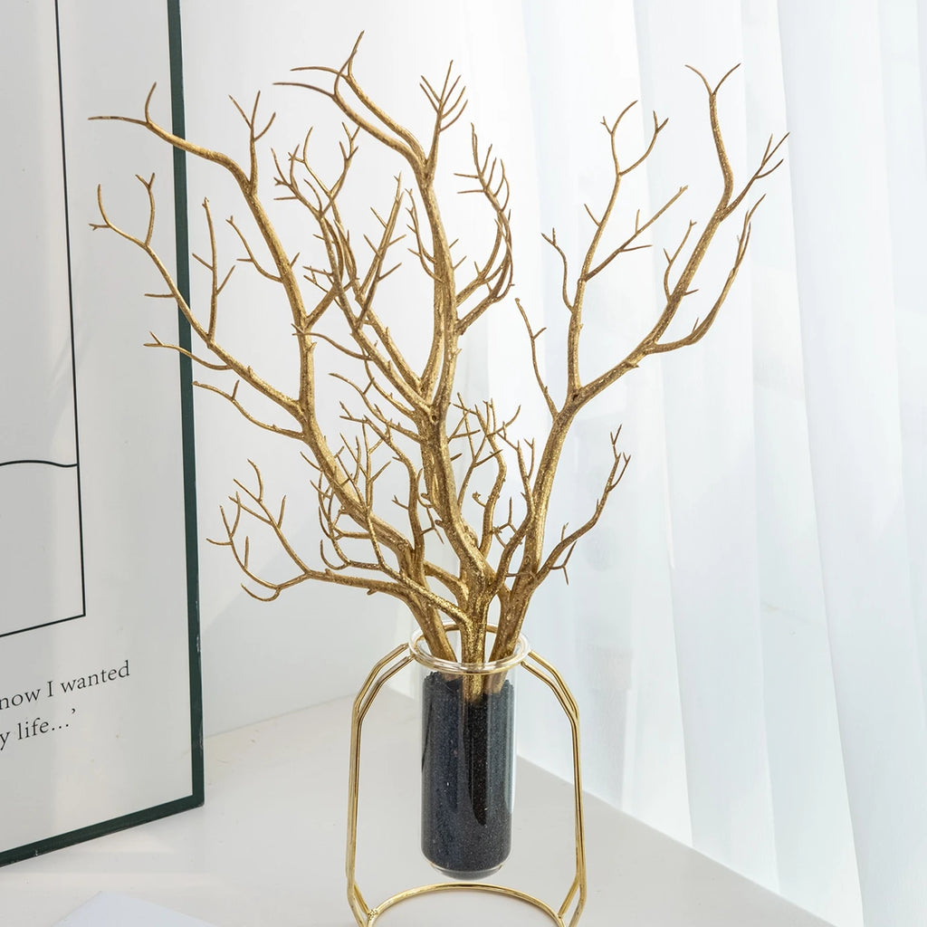 Artificial Plant Branches – Faux Decor for Home, Wedding & Events Artificial Plant Branches Babs