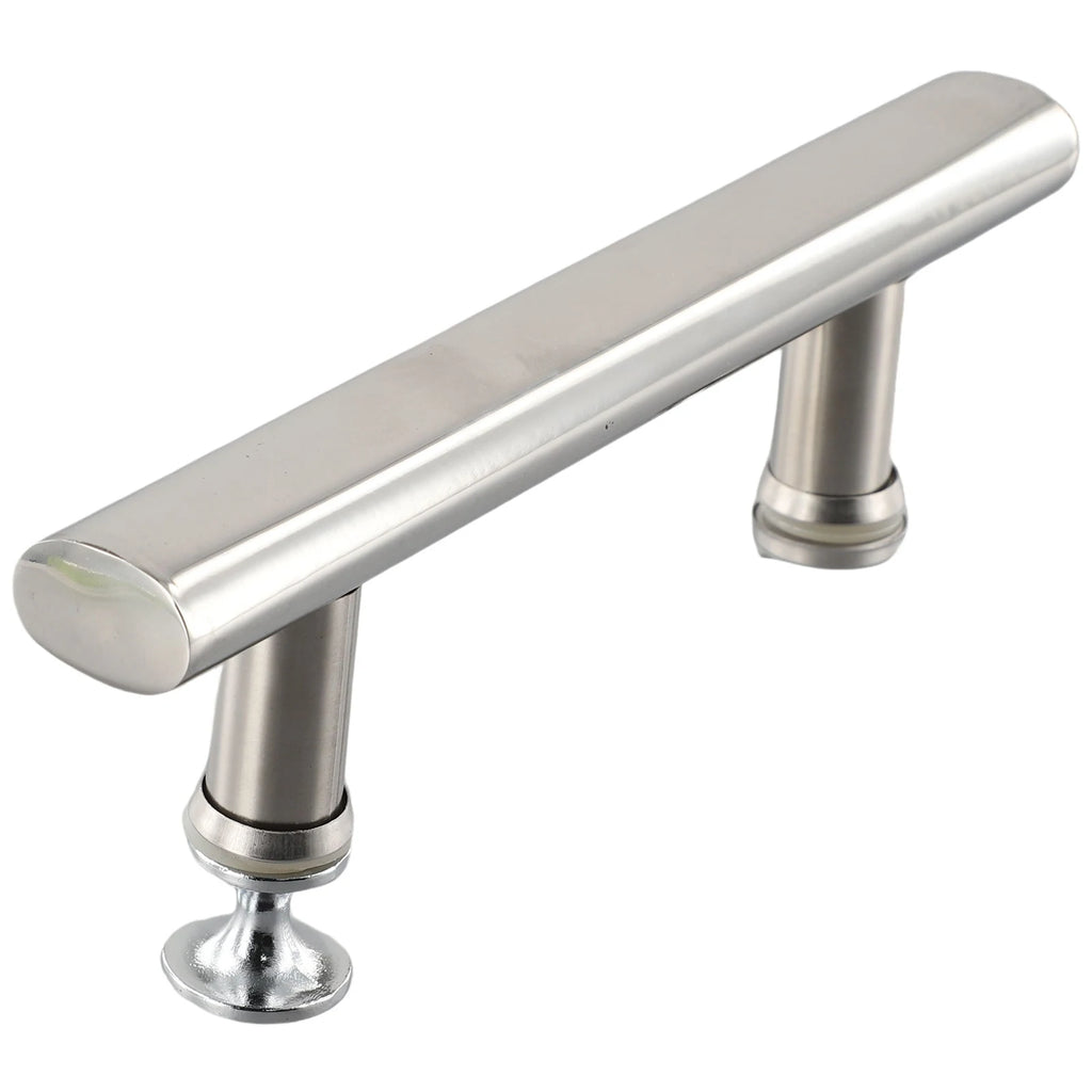 225mm Stainless Steel Shower Door Handle – Glass Pull Knob Shower Door Handle Babs A
