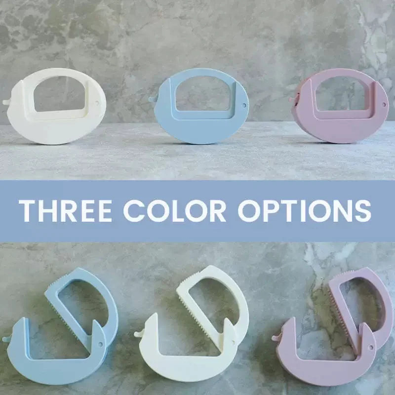 Food Storage Bag Clips – Moisture-Proof Kitchen Sealing Clips Food Storage Clips Babs
