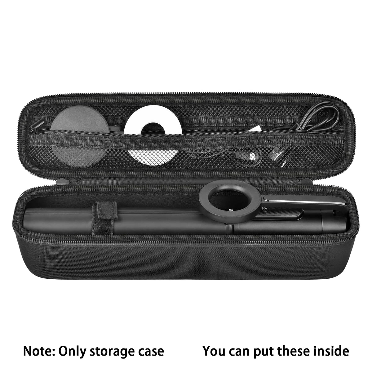 Tripod Carry Bag for Magnetic Phone Tripod & Selfie Stick Tripod Carry Bag Babs