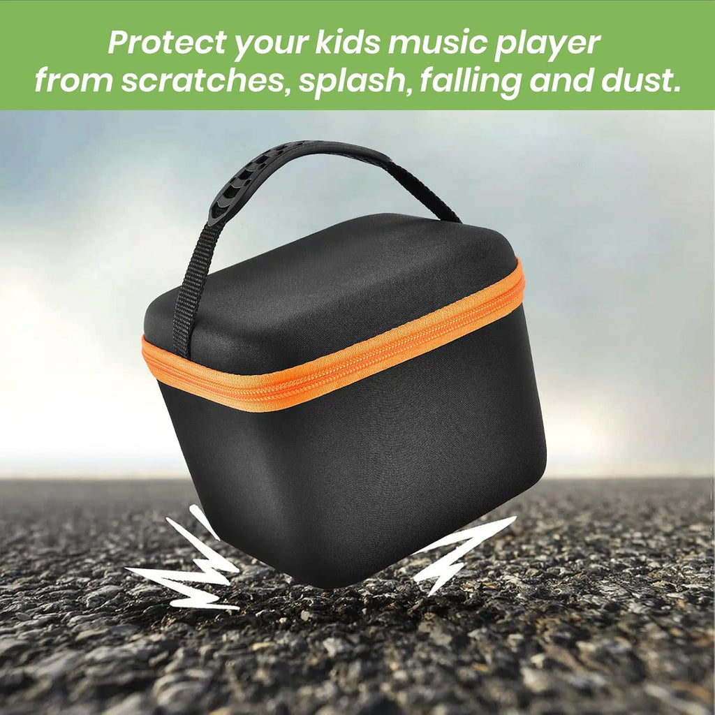 Protective Case for Yoto Player Kids Audio & Music Player Kids Player Carrying Case Babs