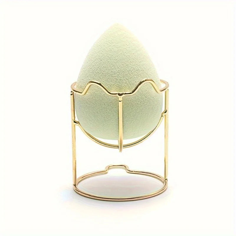 Makeup Sponge Blender Drying Stand & Storage Rack Makeup Sponge Holder Babs