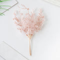 Artificial Gold & Silver Decorative Branches – Holiday DIY Decor Artificial Decorative Branch Babs color5 5 pcs