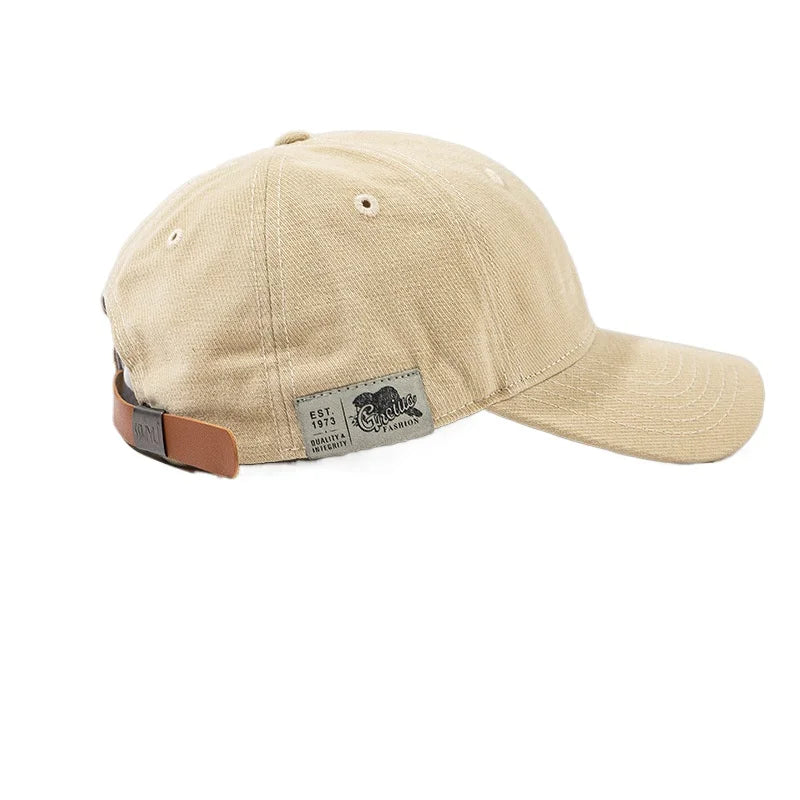 Unisex Baseball Cap – Sun Visor Hat for All Seasons Baseball Cap Babs