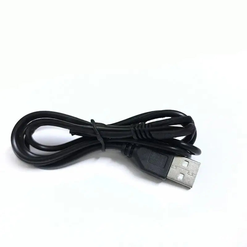 3.5mm Charging Cable for Motorcycle Helmet Intercom Headset Intercom Charging Cable Babs onesize