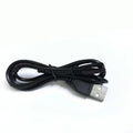 3.5mm Charging Cable for Motorcycle Helmet Intercom Headset Intercom Charging Cable Babs onesize
