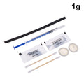Liquid Metal Thermal Paste 1g/3g – 128W/mK CPU GPU Grease Thermal Compound Babs 1g