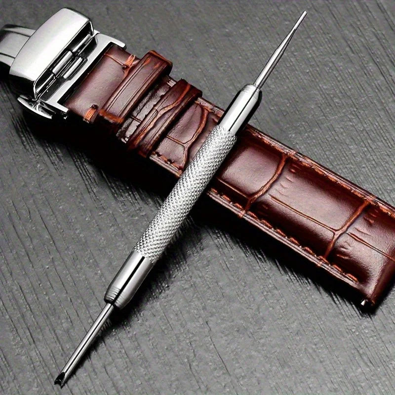 2pcs Watch Band Tool – Spring Bar & Pin Remover Set Watch Band Tool Babs