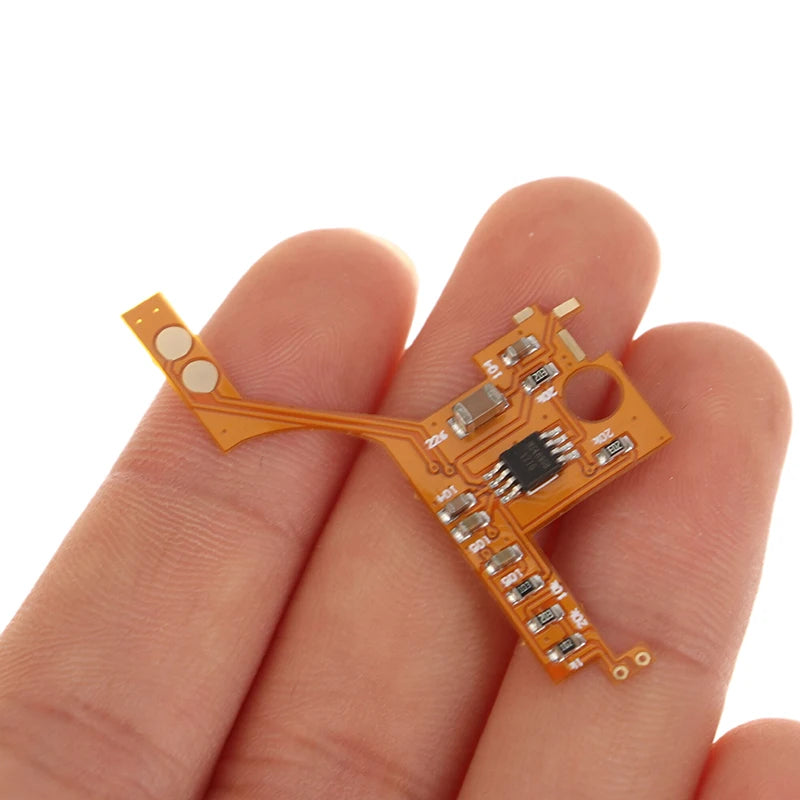 Digital Power Amplifier Module for Game Boy Advance SP GBA SP Console Amplifier Module Babs