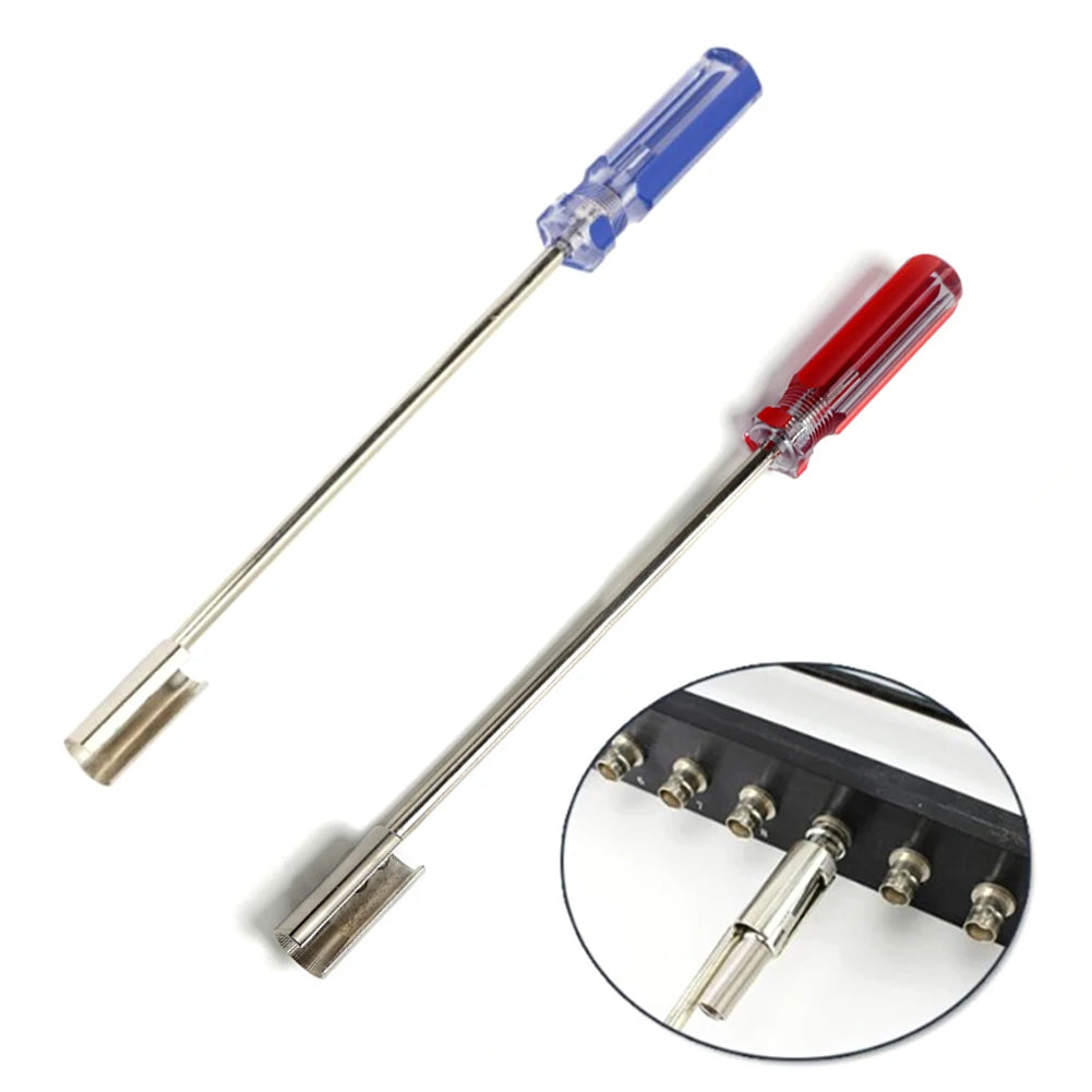 BNC Connector Removal Tool 270mm – Alloy Steel Video Tool Connector Removal Tool Babs