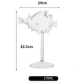 Porcupine Fish Cocktail Goblet – Novelty Bar & Party Glass Novelty Cocktail Glass Babs A 301-400ml
