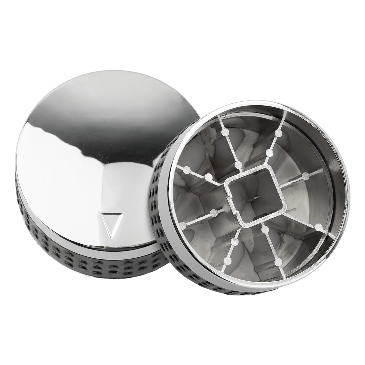 Gas Grill Control Knobs Replacement Set – 3, 5 or 6 Pack Grill Replacement Knobs Babs
