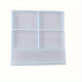 DIY Silicone Photo Frame Mold – Resin Epoxy Casting Kit Resin Casting Mold Babs 1pc