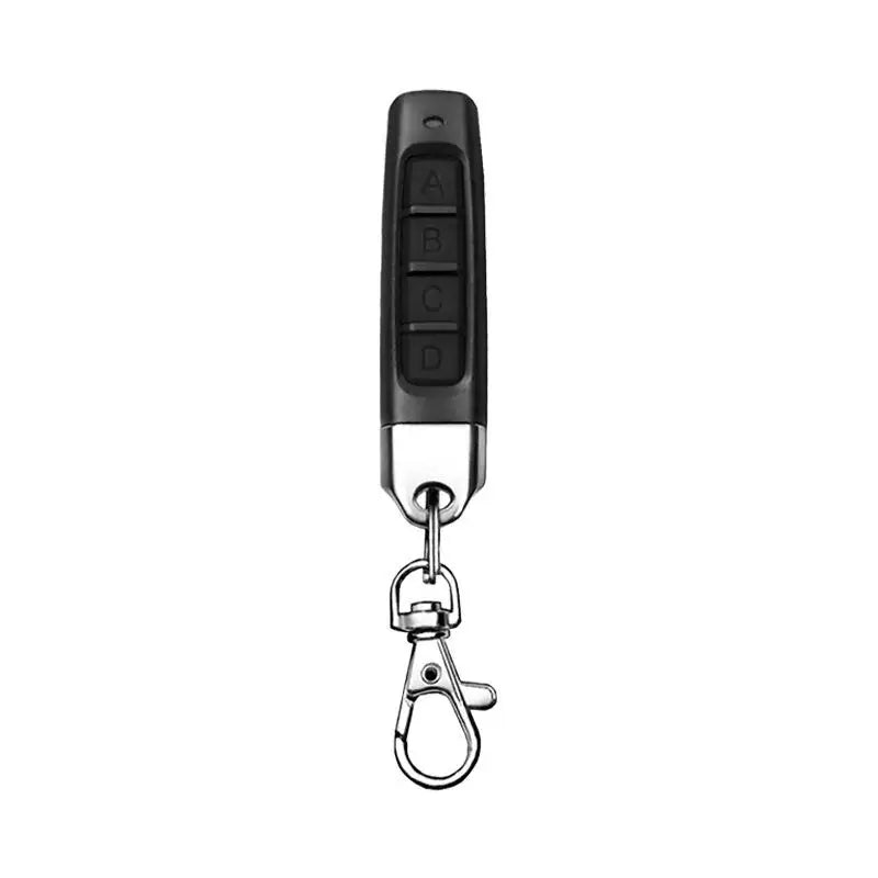 HUXUAN 4-Button Universal Garage Door Remote Control Garage Door Remote Babs A1
