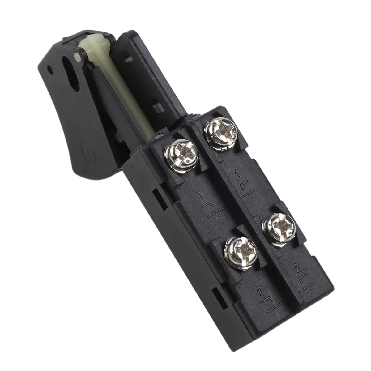 Circular Saw Trigger Switch 23-66-2635 | Quick Replacement Power Tool Switch Babs