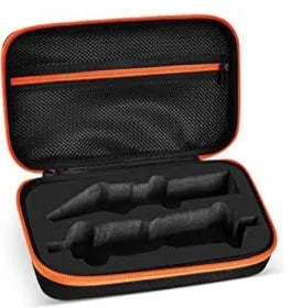 Paiyule Storage Case for Klein Circuit Breaker Finder & GFCI Tester Tool Storage Case Babs black
