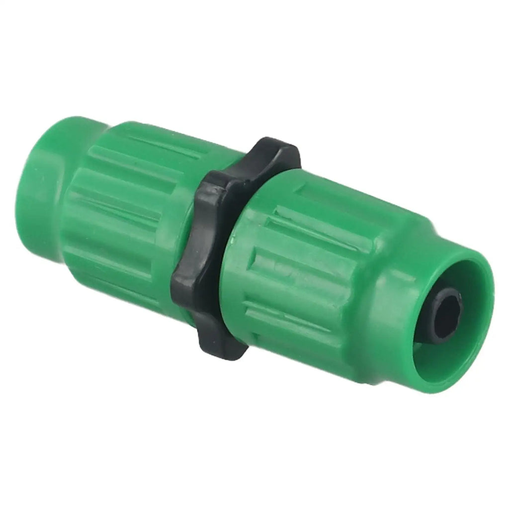 Garden Hose Repair Kit – 5/8 & 3/4 Inch Plastic Connectors Hose Repair Connector Babs