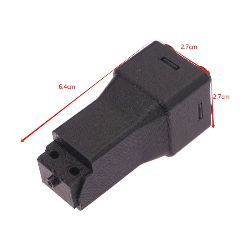 HUXUAN 8-in-1 Extruder Hub for Kobra 3 / S1C 3D Printer 3D Printer Accessory Babs
