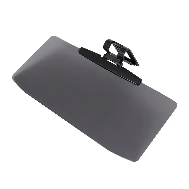 Car Sun Visor Anti-Glare UV Sunshade – PMMA, All Seasons Car Sun Visor Babs 1PC