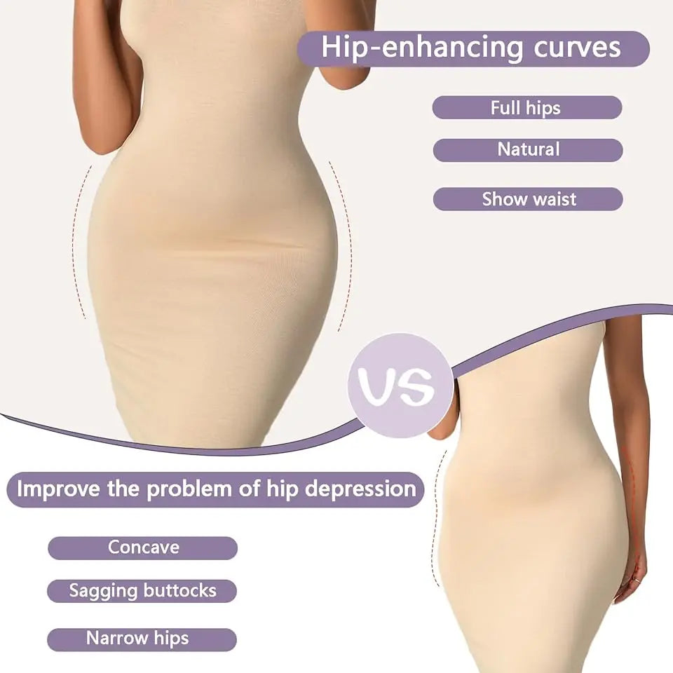 Silicone Hip Dip Filler Pads – Reusable Adhesive Butt Enhancer Hip Enhancer Shapewear Babs