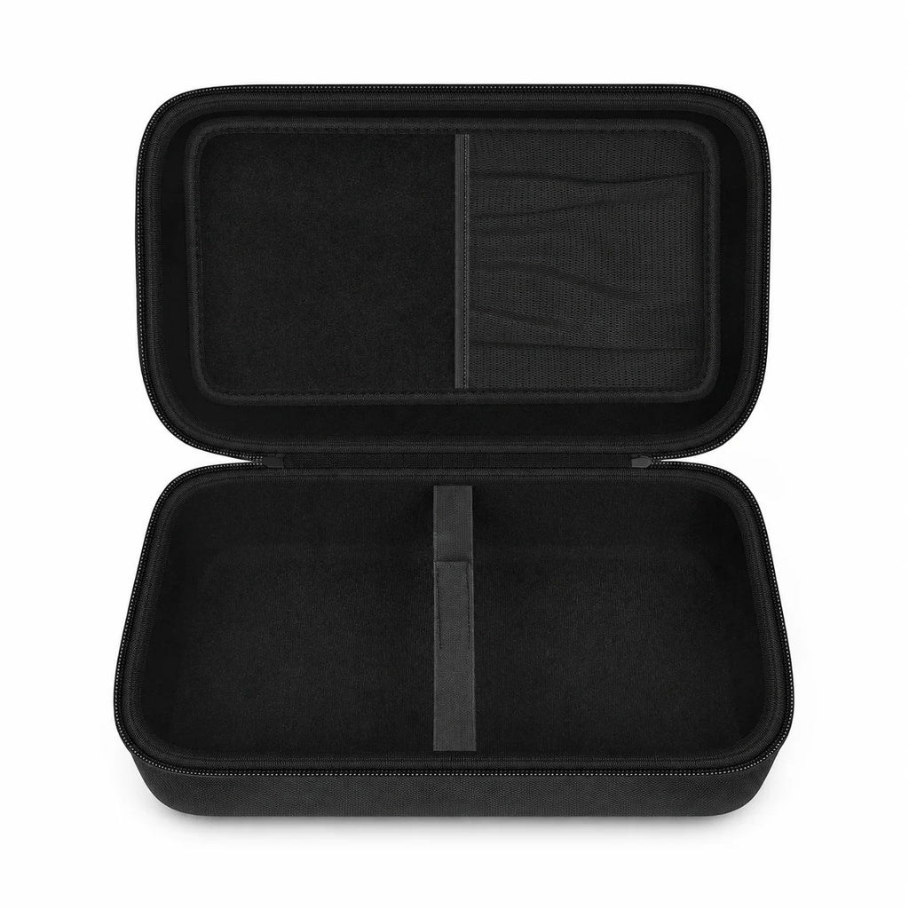 EVA Hard Case for Car Blower – 1680D Oxford Storage Organizer EVA Storage Case Babs black