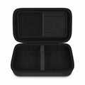 EVA Hard Case for Car Blower – 1680D Oxford Storage Organizer EVA Storage Case Babs black