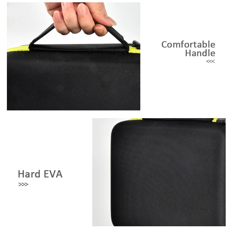 Carrying Case for Brother P-Touch PTD220 D210 Label Maker Label Maker Case Babs