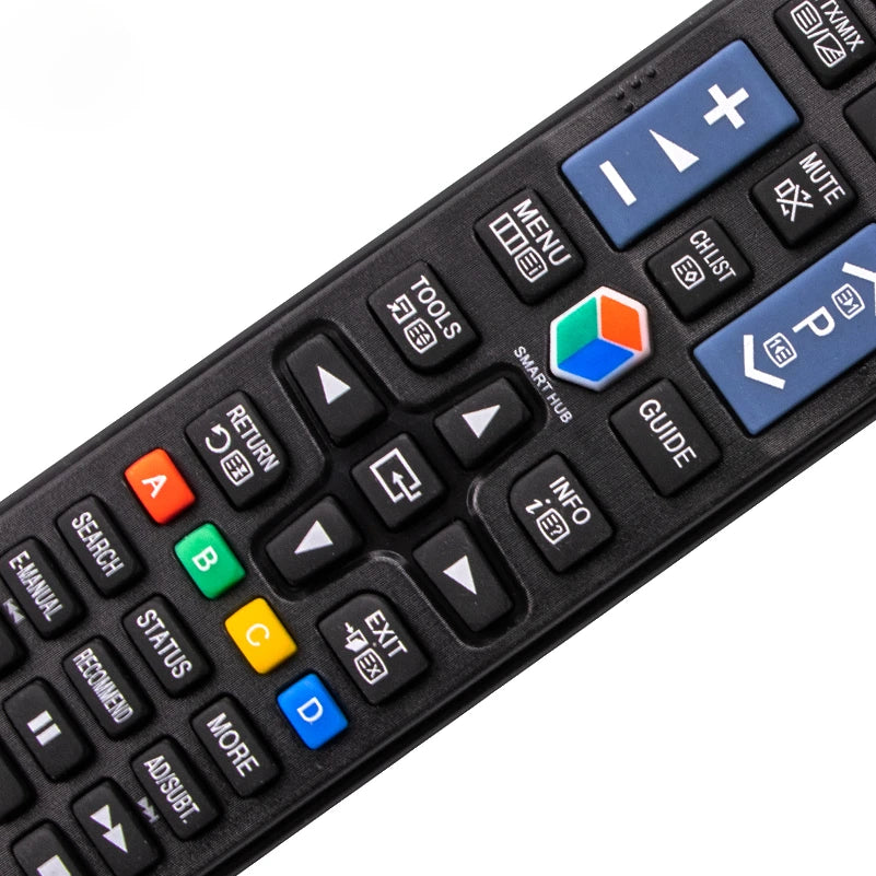 Samsung TV Remote AA59-00790A Replacement for LCD LED TVs TV Remote Control Babs