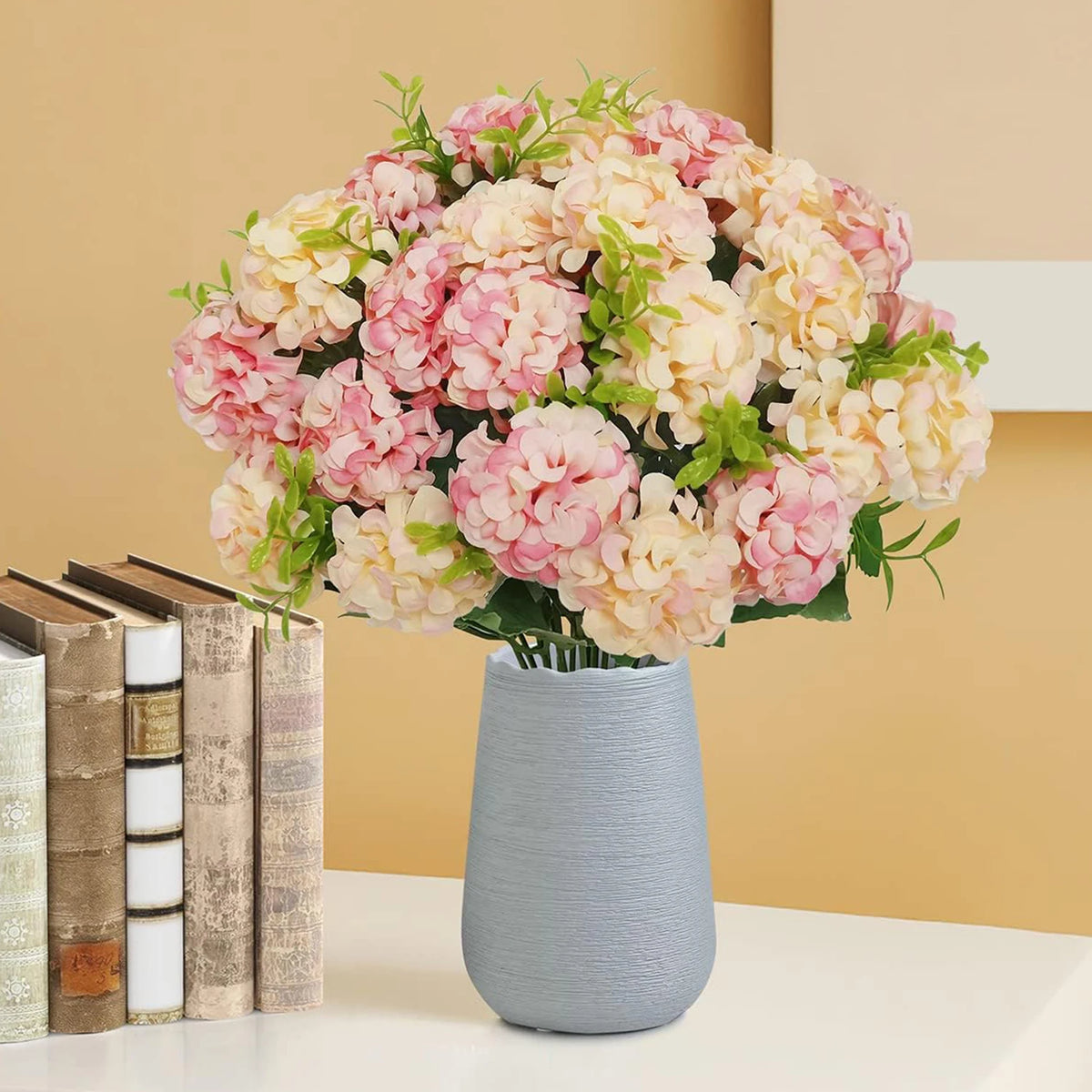 Silk Carnation Artificial Flowers – Wedding & Home Décor Artificial Silk Flowers Babs
