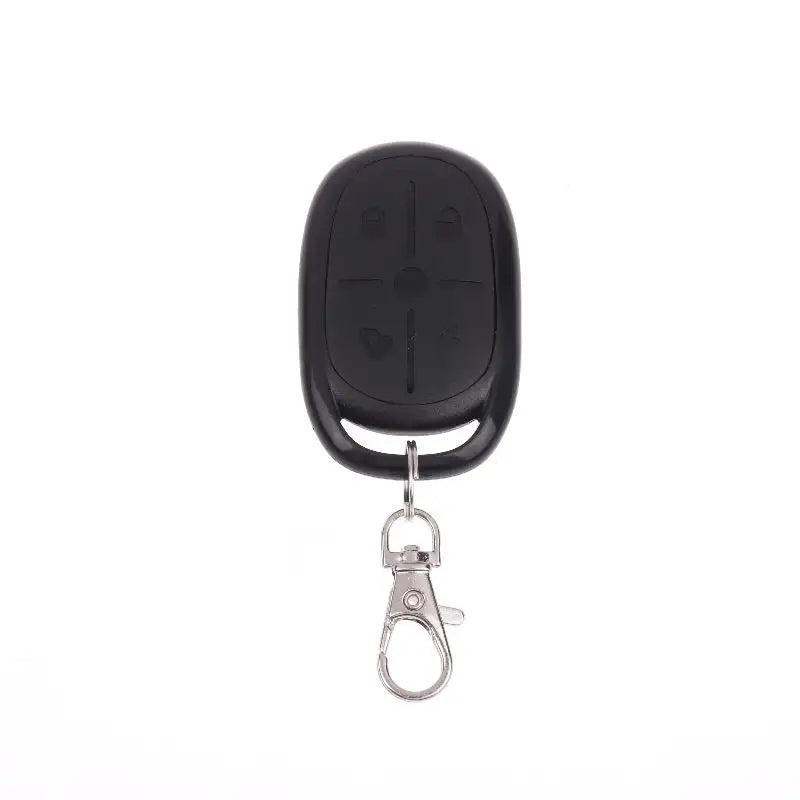433.92 MHz Universal Key Copier Remote – Garage & Home Gate Remote Control Copier Babs 4key