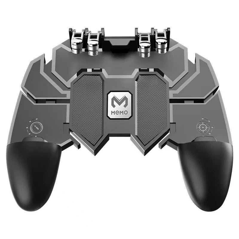Mobile Gamepad Controller – Phone Joystick Trigger for FPS Games Mobile Game Controller Babs