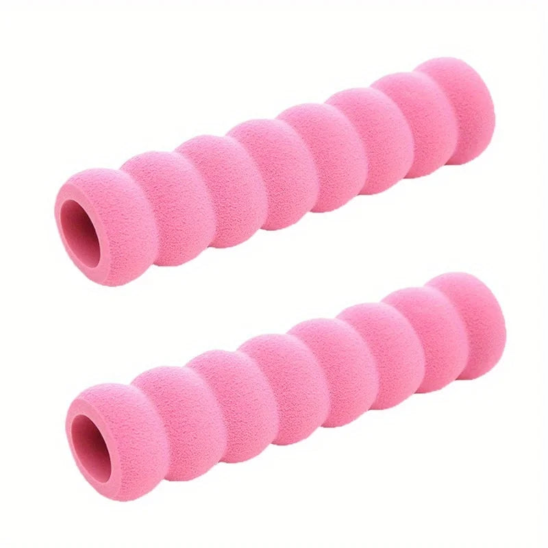 Spiral Door Handle Protective Cover – Anti-Collision & Anti-Static Door Handle Cover Babs