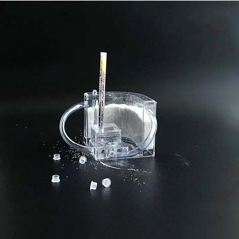DIY Sand Acrylic Ant Farm with Feeding Area | Biology Toy Ant Farm Toy Babs