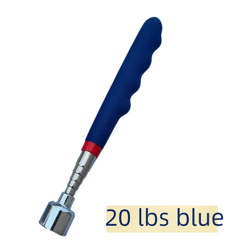 Telescoping Magnetic Pickup Tool – Extendable Grabber Stick Magnetic Pickup Tool Babs C