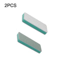 2-Pack Double-Sided Sponge Polishing Block – Guitar & Nail Sanding Polishing Block Babs 2PCS