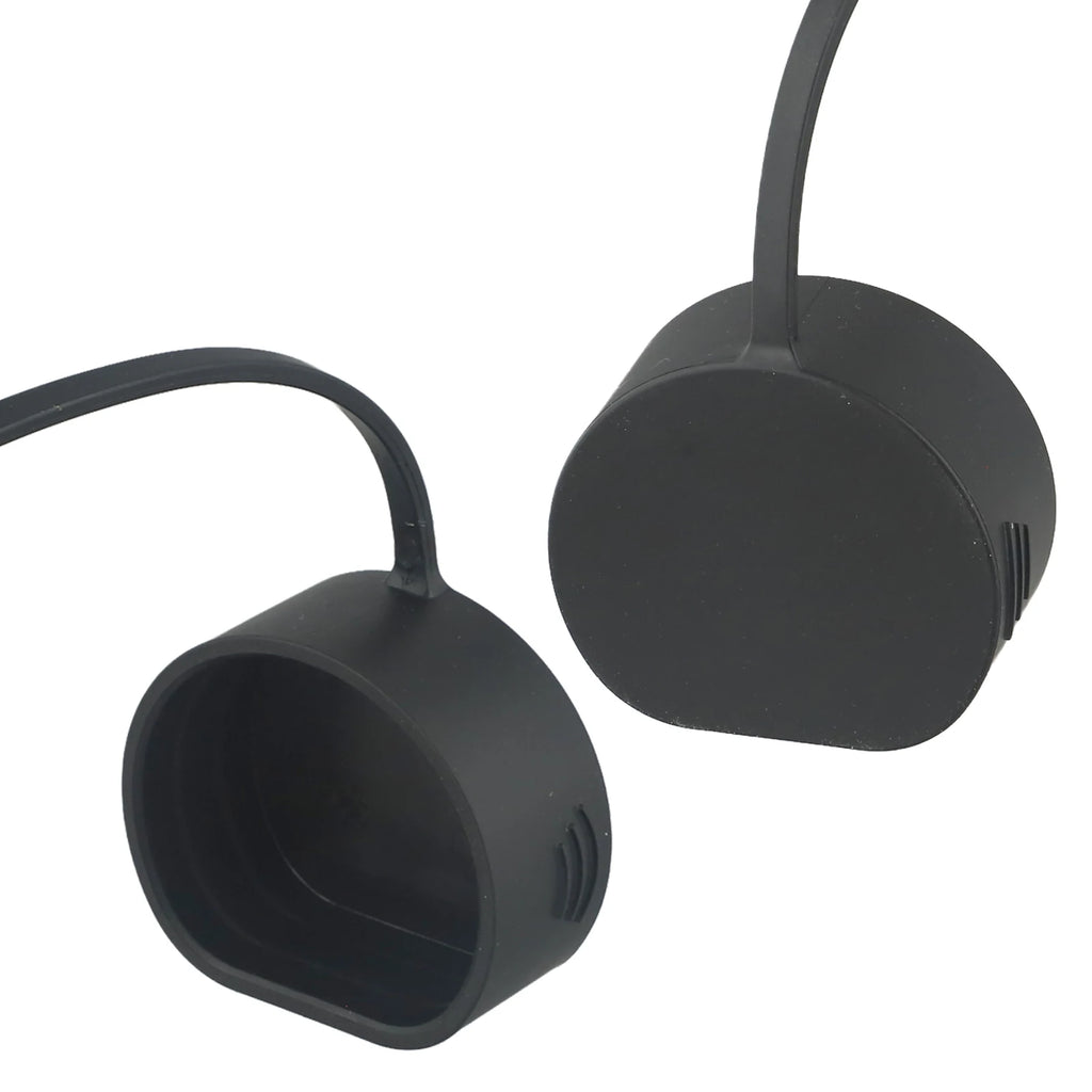 Type 2 EV Charger Port Dust Cover | EVSE Connector Cap EV Charger Dust Cap Babs