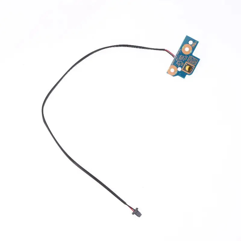 Laptop Power Button Board & Cable BA92-16330A NP300E5K/M/L Laptop Repair Part Babs