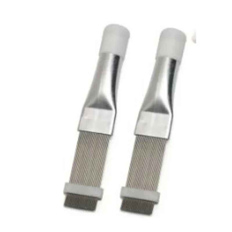 AC Fin Cleaning Comb | Stainless Steel Fin Straightener Tool AC Fin Cleaning Tool Babs