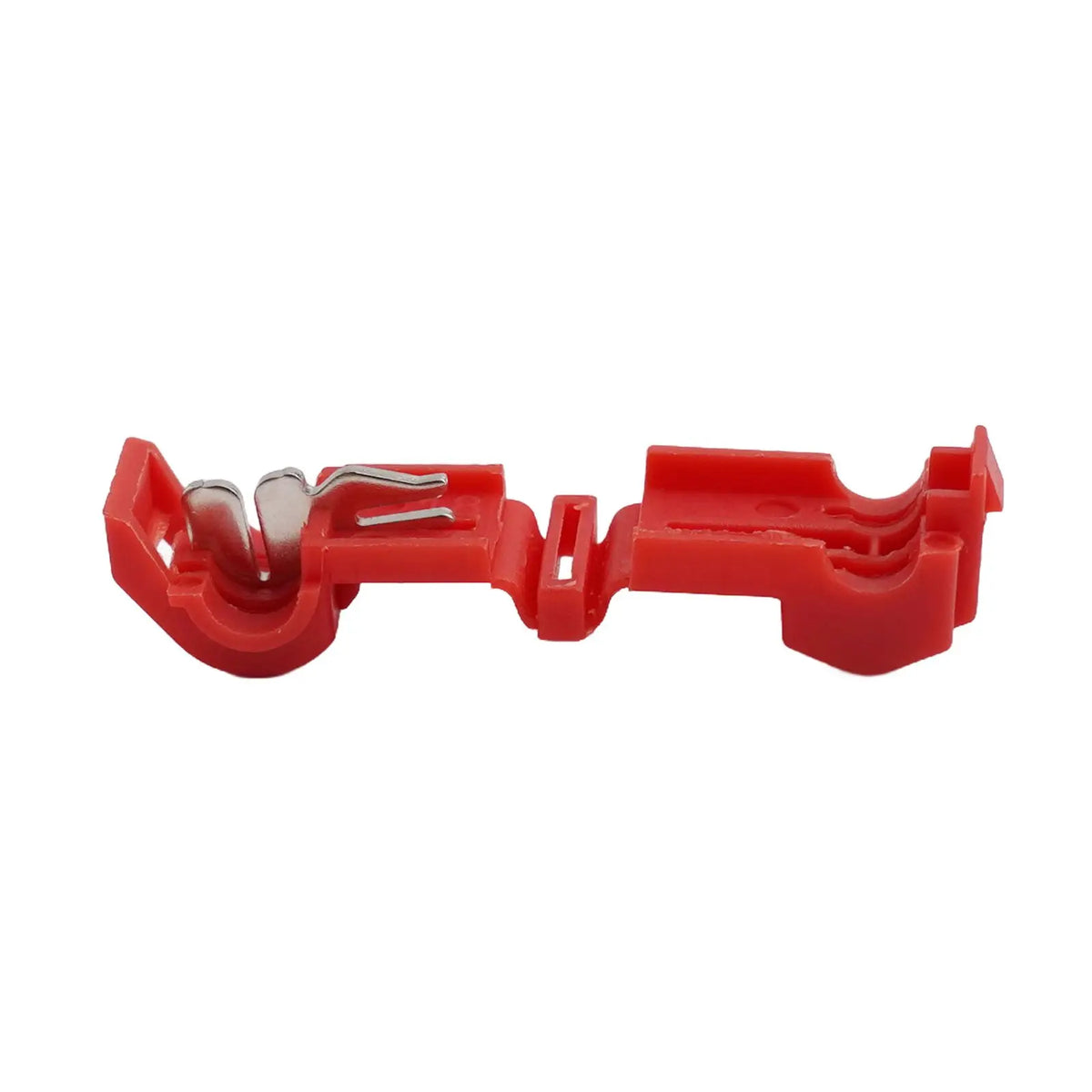 20pcs T-Shape Wire Terminal Blocks for Robotic Mowers | 22-18AWG Wire Terminal Blocks Babs