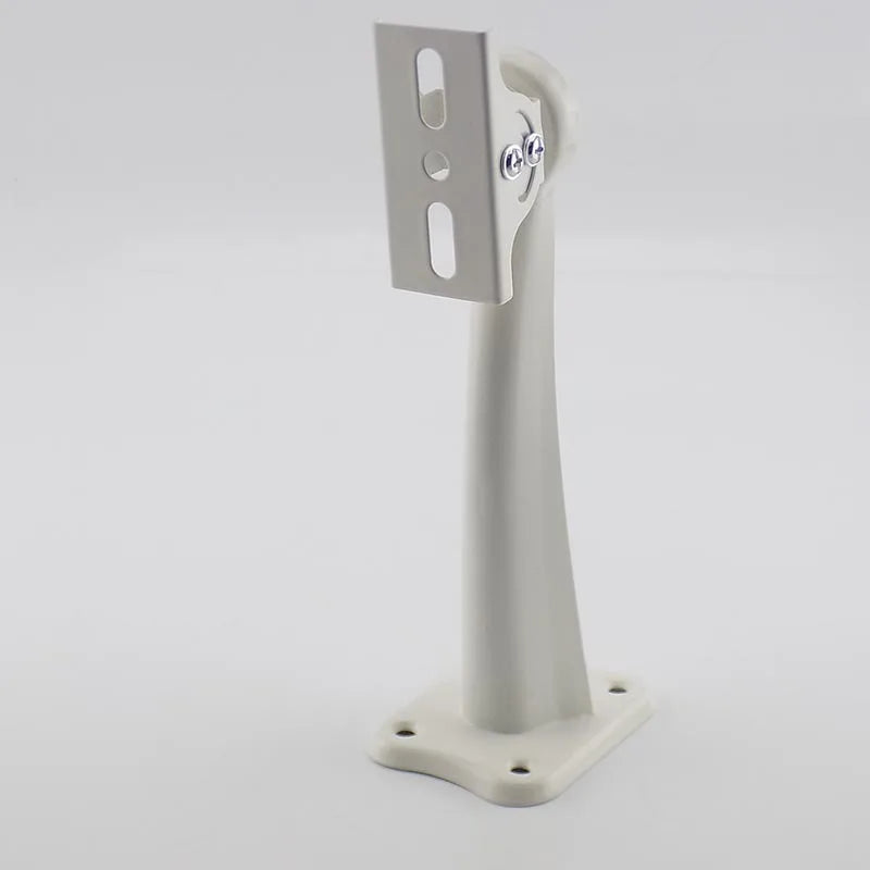 Duckbill CCTV Camera Wall Mount Bracket – 1 or 2 Pack Camera Mount Bracket Babs