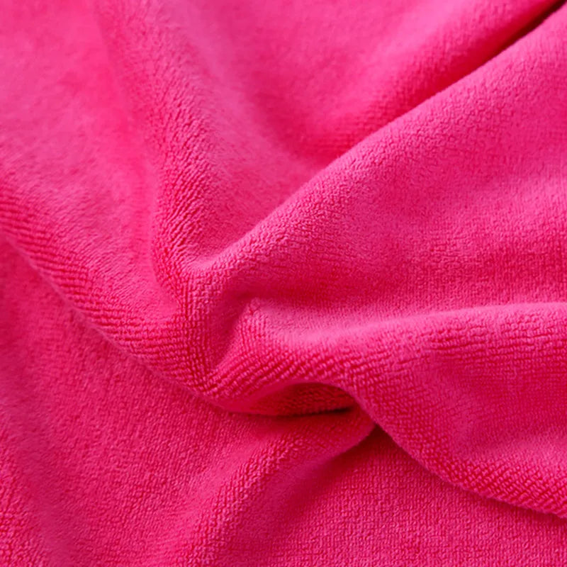 Oversized Microfiber Bath Towel 150x200cm | Quick-Dry Microfiber Bath Towel Babs