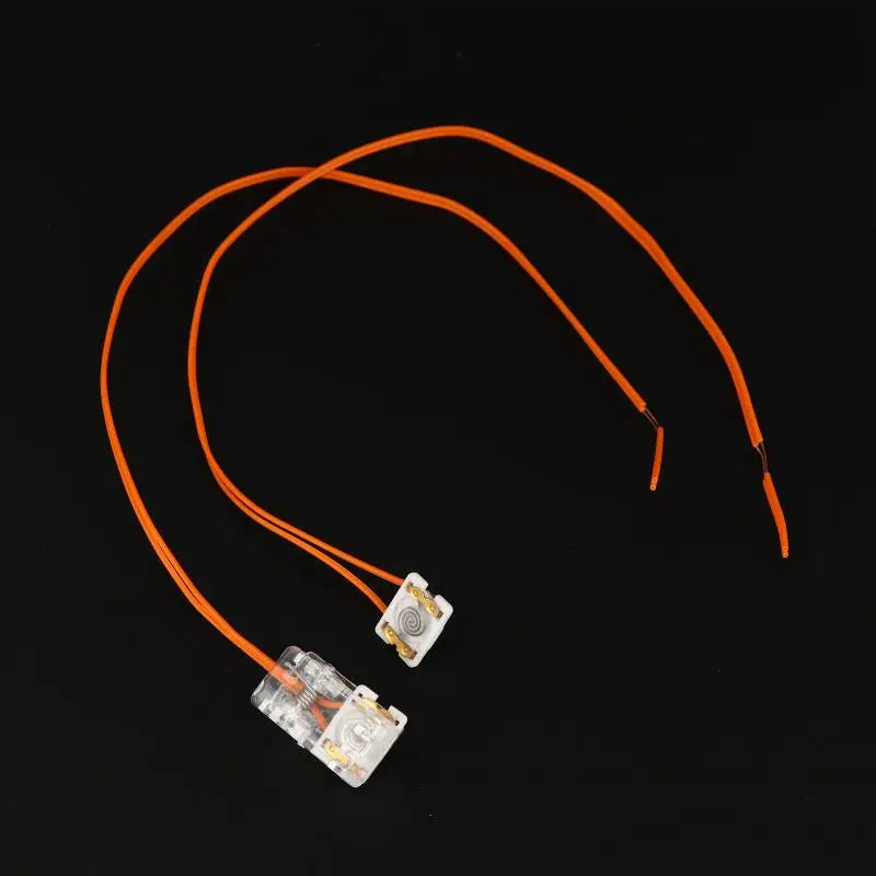 5Pcs Balloon Ignite Copper Wire 3.7V-7.4V | 10/30/50cm Balloon Ignition Wire Babs
