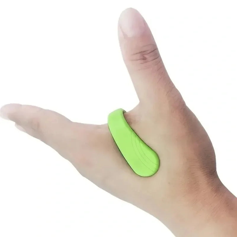Mini Finger Acupressure Massage Clip – Hand Meridian Tool Acupressure Massage Clip Babs