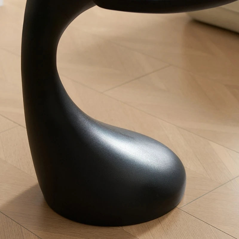Modern Nordic Coffee Table – Minimalist Living Room Side Table Coffee Side Table Babs